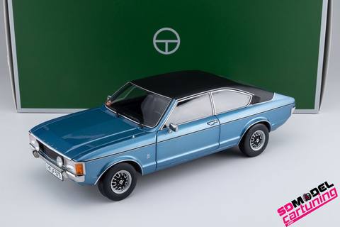 Granada L Coupé 2. series