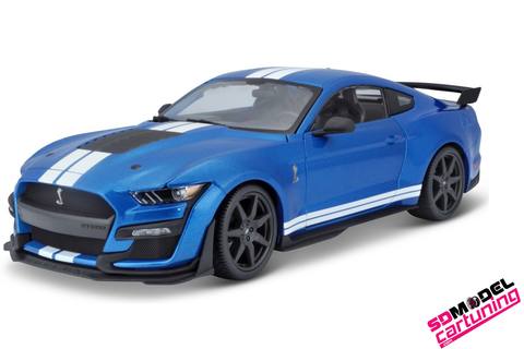 Mustang Shelby GT500