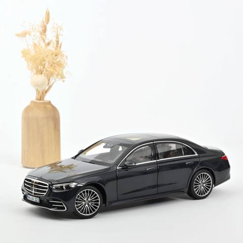 Mercedes-Benz S-Klasse AMG-Line Anthracite