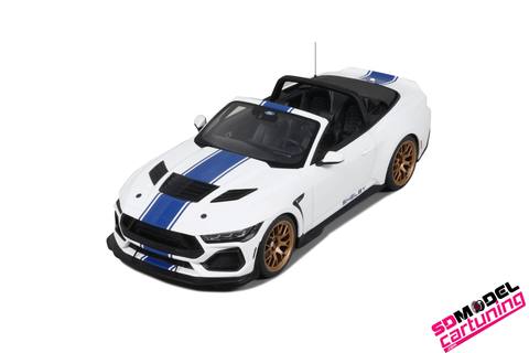 Ford Mustang Shelby Supersnake Convertible