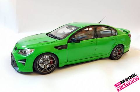 Holden GTSR W1 Phantom