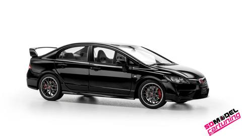 Honda Civic FD2 Type R