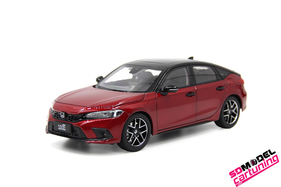 Civic Hatchback Sport Turbo