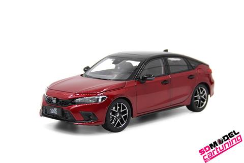 Honda Civic Hatchback Sport Turbo