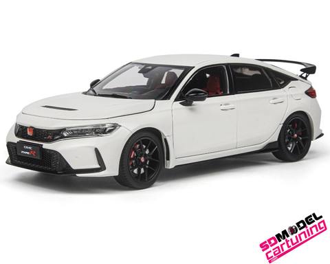 Honda Civic Type-R FL5