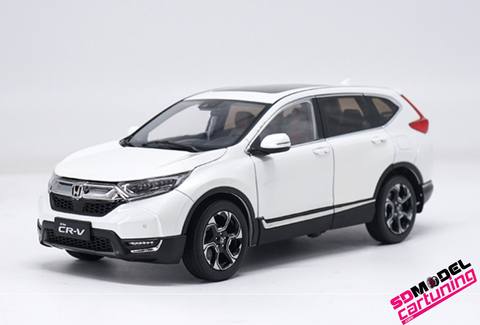 CR-V CRV
