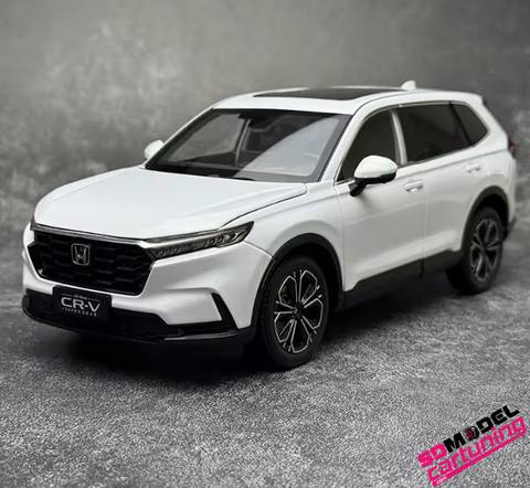 CR-V CRV