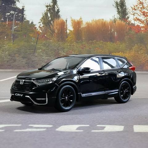 CR-V CRV