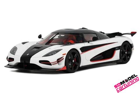 Koenigsegg Agera RS