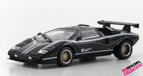 Lamborghini Countach LP500R