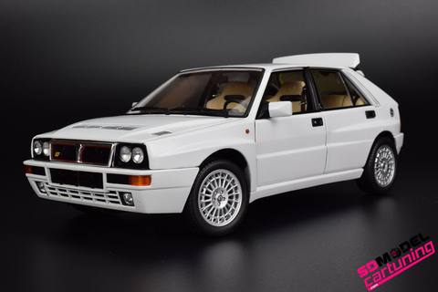 Lancia Delta HF Integrale