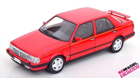 Thema 8.32 Ferrari 2S