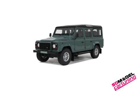 Land Rover Defender 3 Wagon