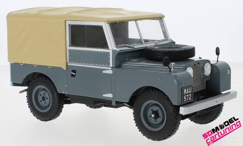 series I , Grijs/Beige