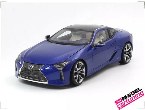 Lexus LC500H