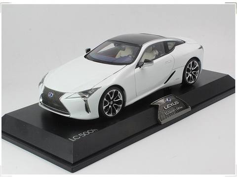 LC500h