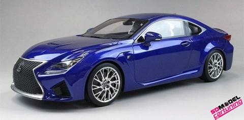 Lexus RC F RCF