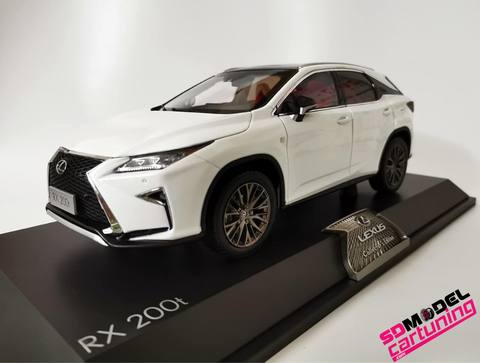 Lexus RX 200T