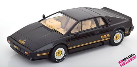 Lotus Esprit Turbo