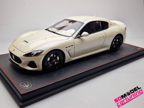 Maserati Gran Turismo