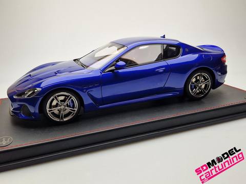 Maserati Gran Turismo