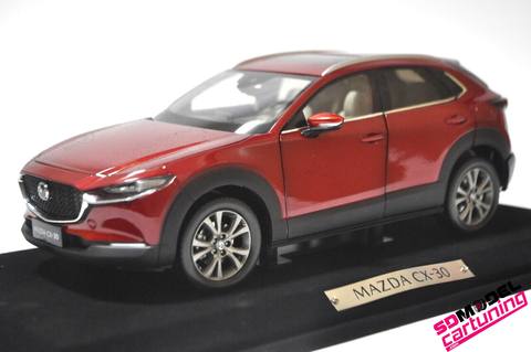 Mazda CX30