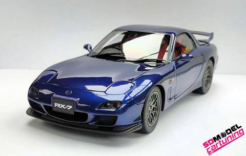 RX-7 Spirit R