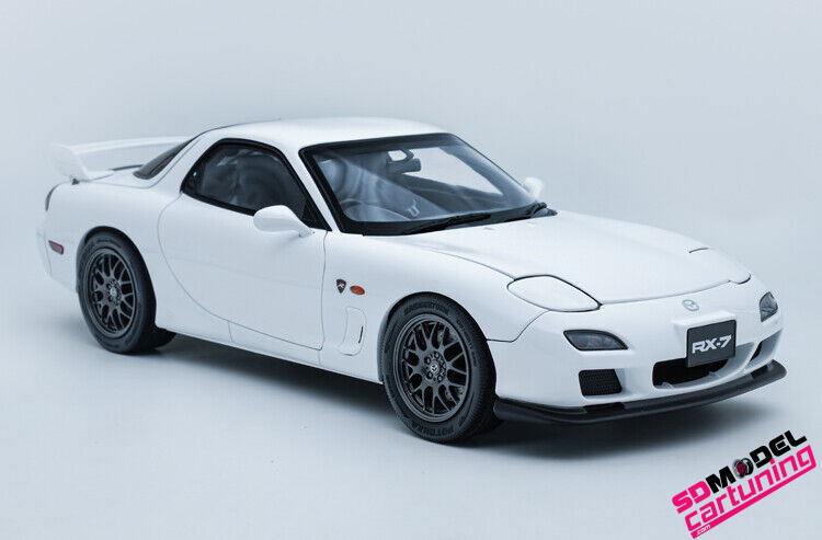 RX-7 Spirit R