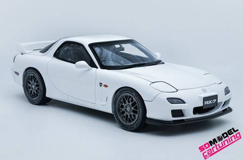 RX-7 Spirit R