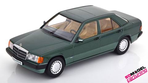 Mercedes-Benz 190E 2.3 Sportline W201