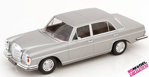 Mercedes-Benz 300 SEL 6.3 W109