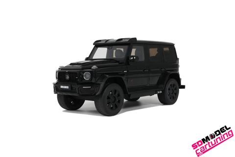 Mercedes-Benz Brabus G800 4×4