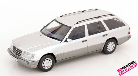 E-klasse S214 Estate