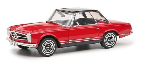 Mercedes-Benz 280 SL Pagode