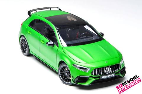 Mercedes-Benz A45 AMG