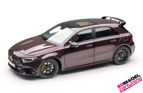 Mercedes-Benz A45 AMG