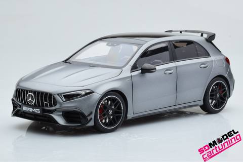 Mercedes-Benz A45 AMG