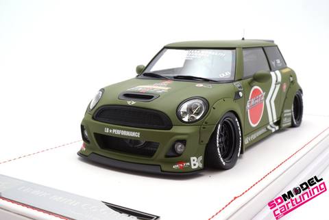 Cooper LB Performance Liberty Walk