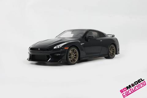 GT-R Takumi Editie