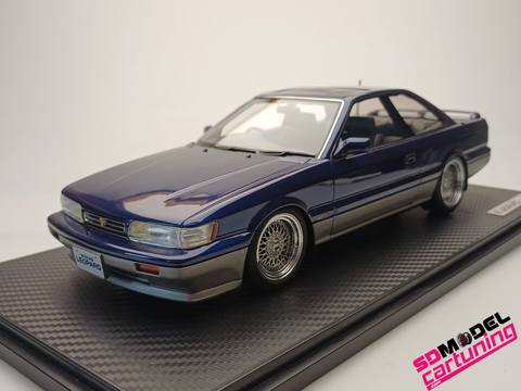 Leopard (F31) Ultima V30 TWINCAM TURBO