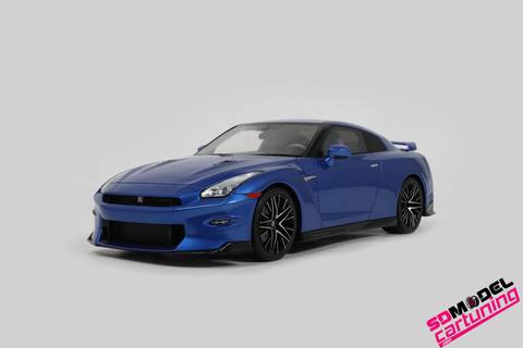 Skyline GT-R Edition