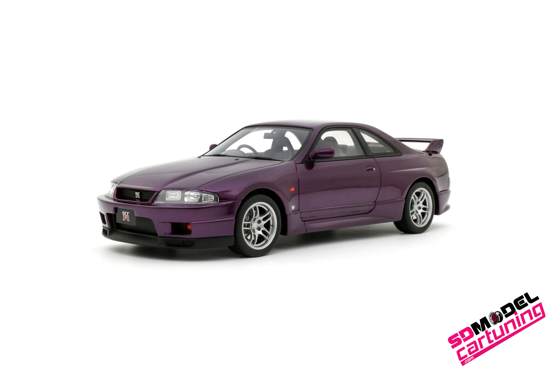 Skyline GT-R R33 V-Spec