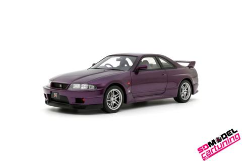 Skyline GT-R R33 V-Spec