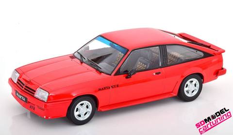 Opel Manta CC GT/E