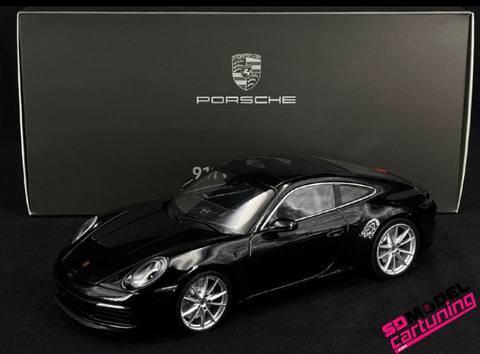 911 (992) Carrera 4S