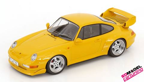 Porsche 911 (993) GT2