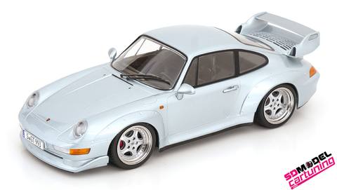 Porsche 911 (993) GT2