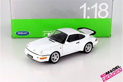 Porsche 911 964 Turbo Coupe