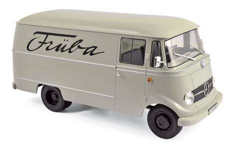 L319 Van Fruba