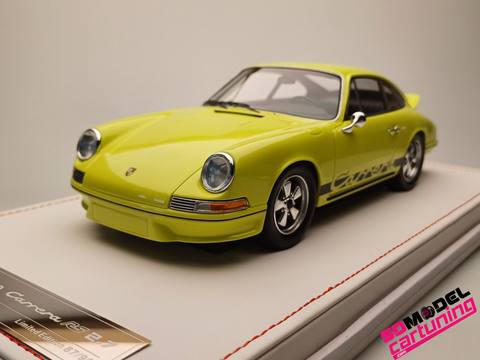 Porsche 911 Carrera 2.7 RS